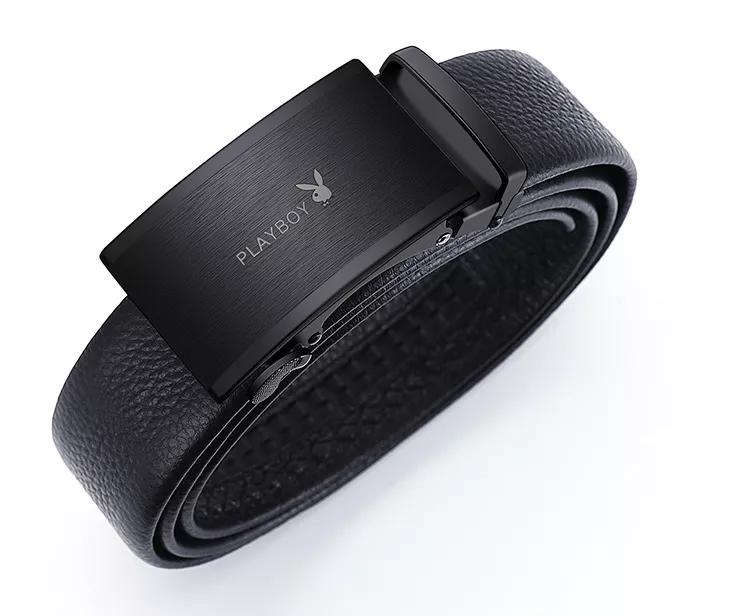 皮带选这几款最有档次,十大入门级轻奢品牌皮带