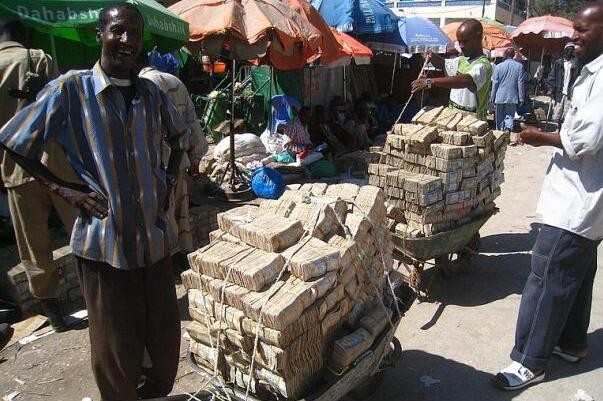 非洲国家经济衰退，止咳糖浆成为新型*品毒**！津巴布韦大量青年上瘾