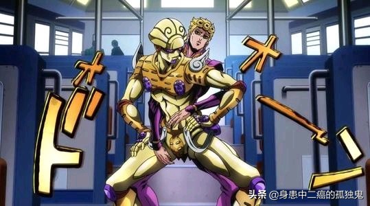 jojo的奇妙冒险主角关系,jojo的奇妙冒险9部主角