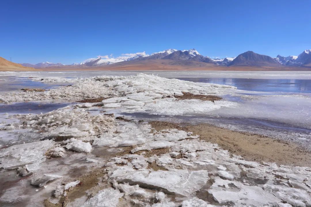 媲美新疆的地方,媲美西藏大北线的新疆自驾路线