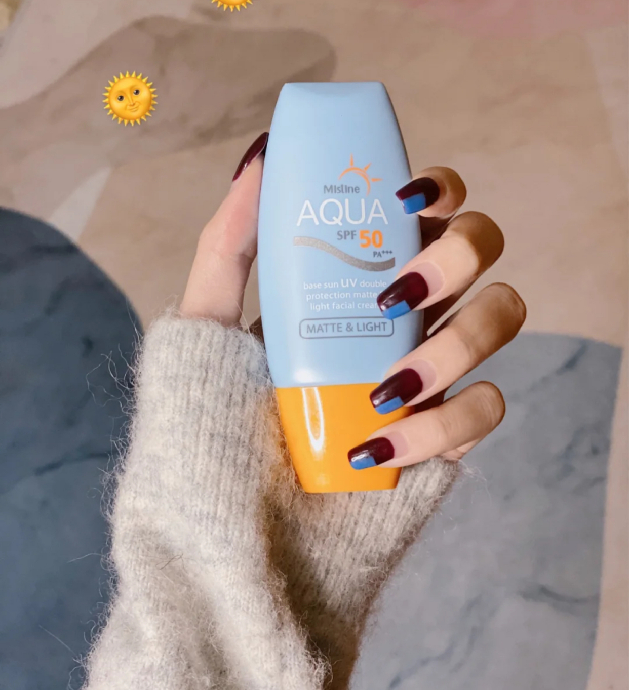 6款零差评防晒mistine防晒霜,防晒霜推荐mistine泰版白黄测评