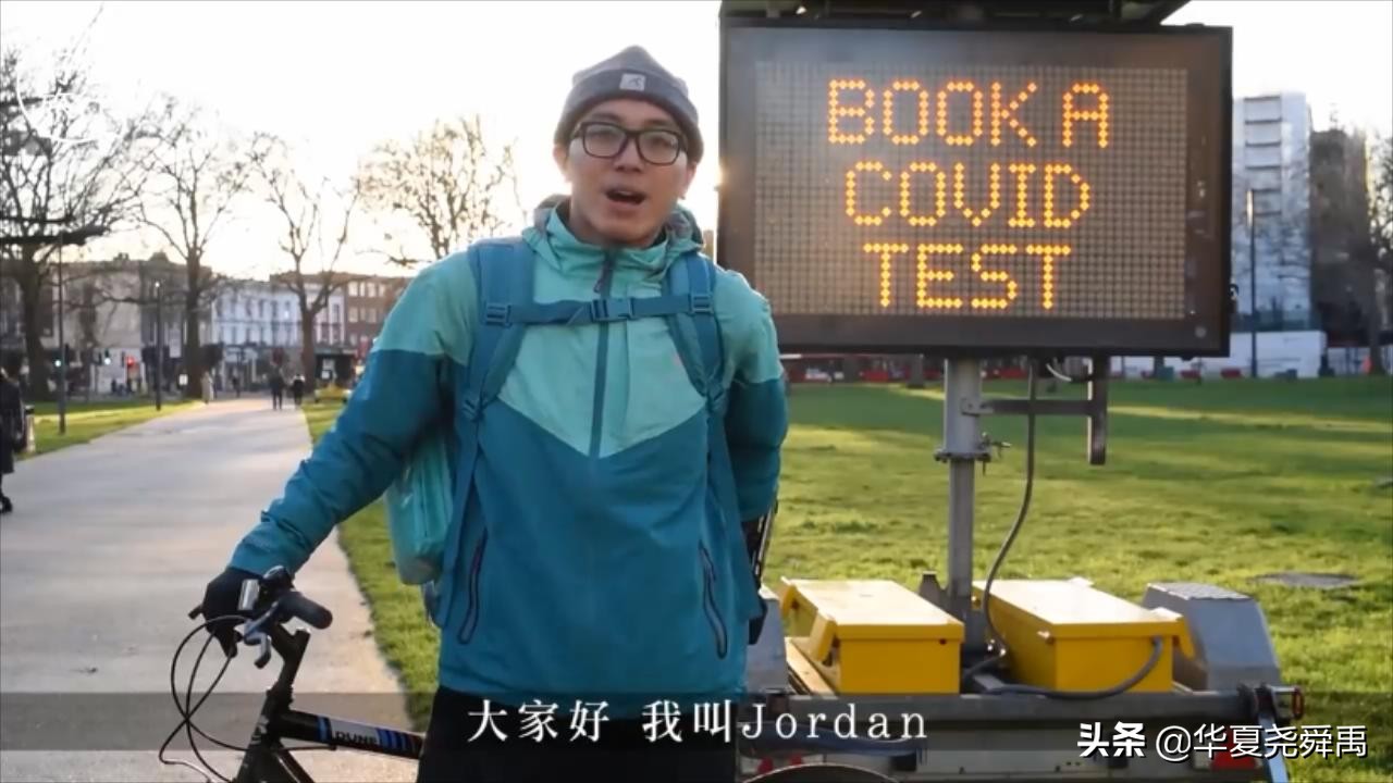 香港送外卖一个月四五万块,小伙香港送外卖最高月入6万元