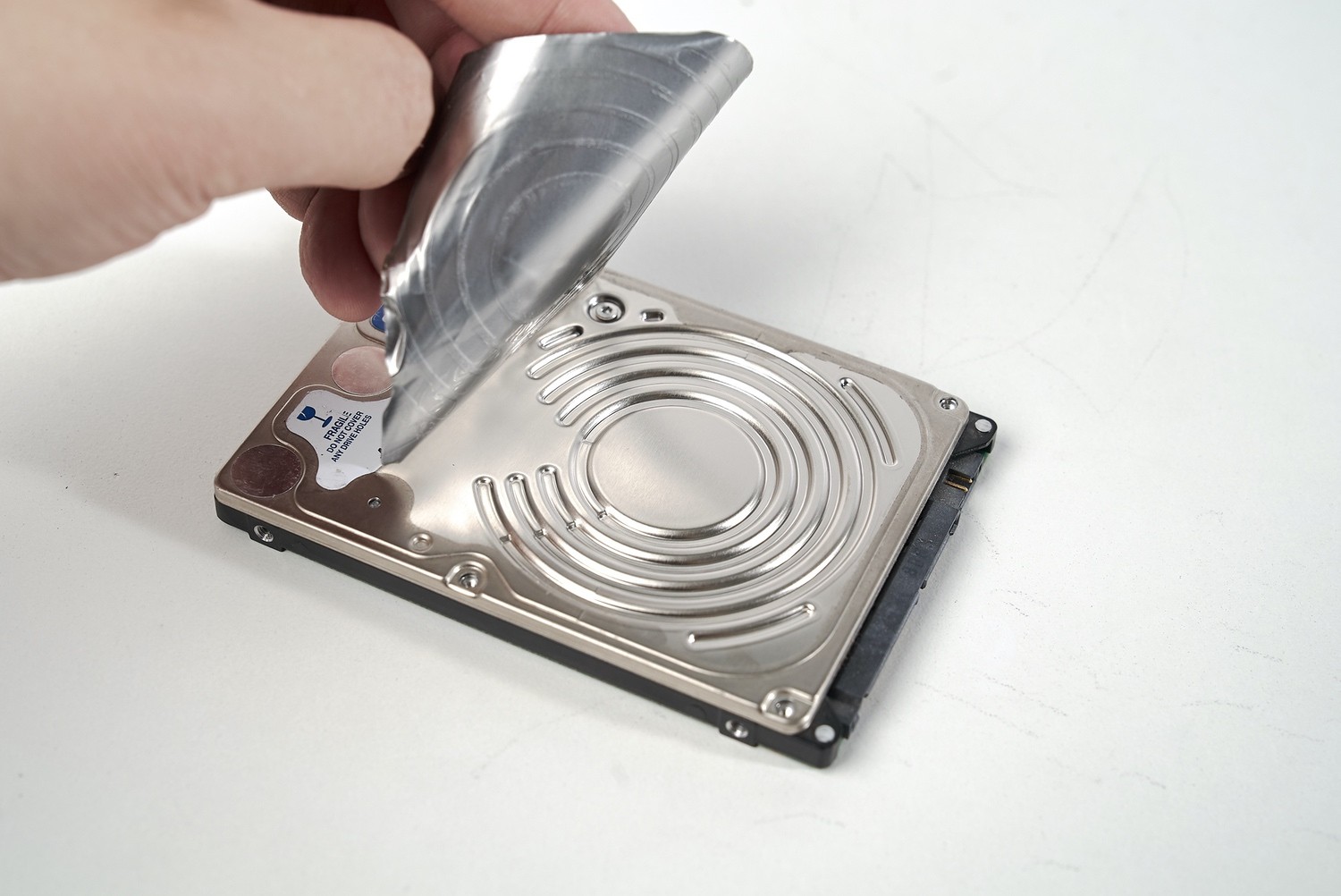 机械硬盘拆解价值,机械硬盘有什么拆卸价值