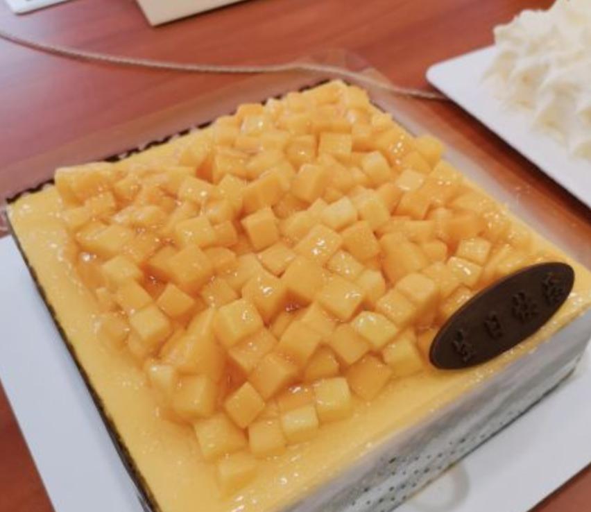 深圳最好的蛋糕排行榜,深圳网上订蛋糕哪家最好