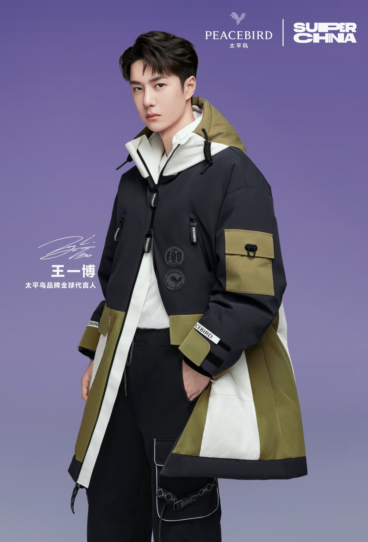 国货品牌哪些羽绒服不跑绒,国货羽绒服为什么这么贵