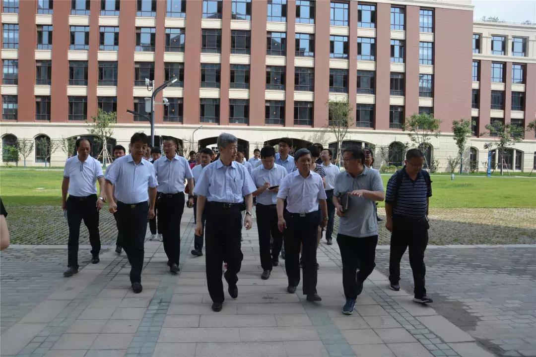 省委书记创新港,创新港入驻企业