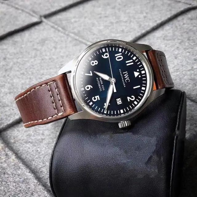 20岁左右男士买手表怎么选择,男士有必要买手表