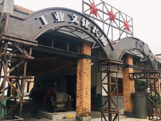 广西人带你走进不一样的广西,来广西感受广西人的风情