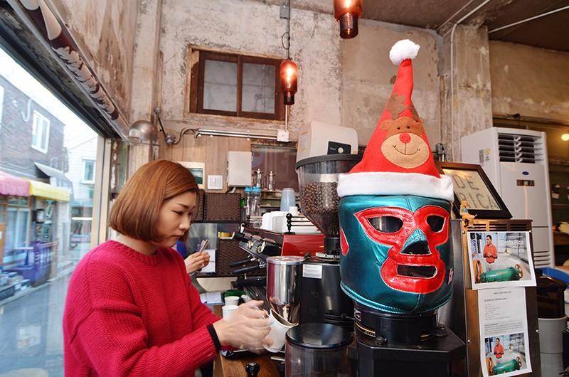 第一次去首尔攻略,上海到韩国首尔旅游攻略