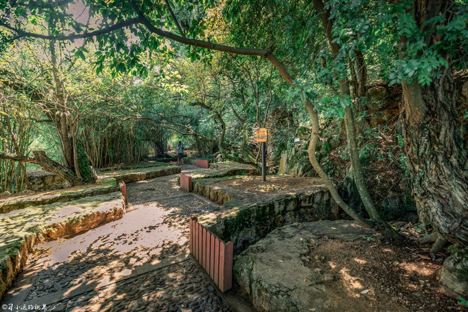 2001年抚仙湖水下古城真实视频,罕见的湖泊风光摄影