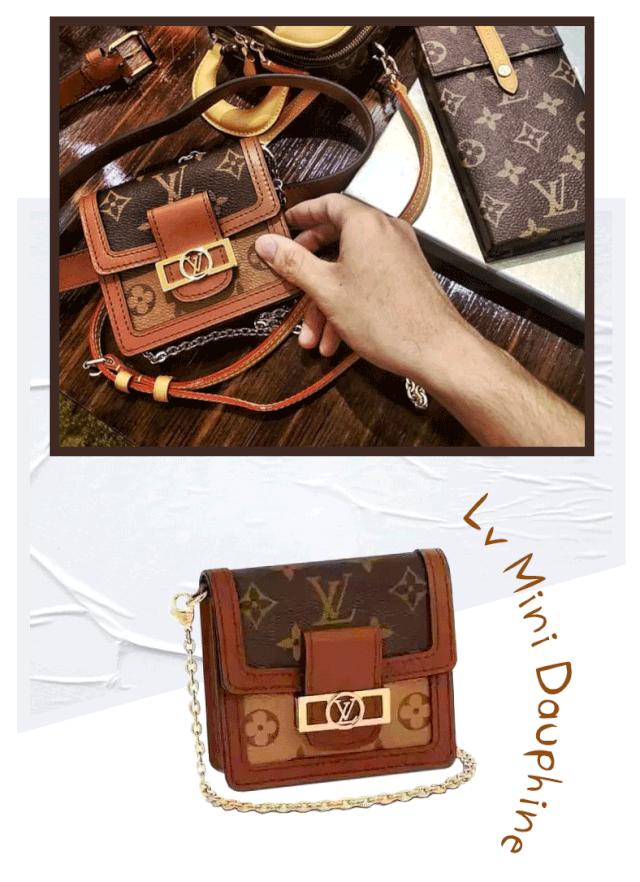 迷你lv包包,lv迷你包包