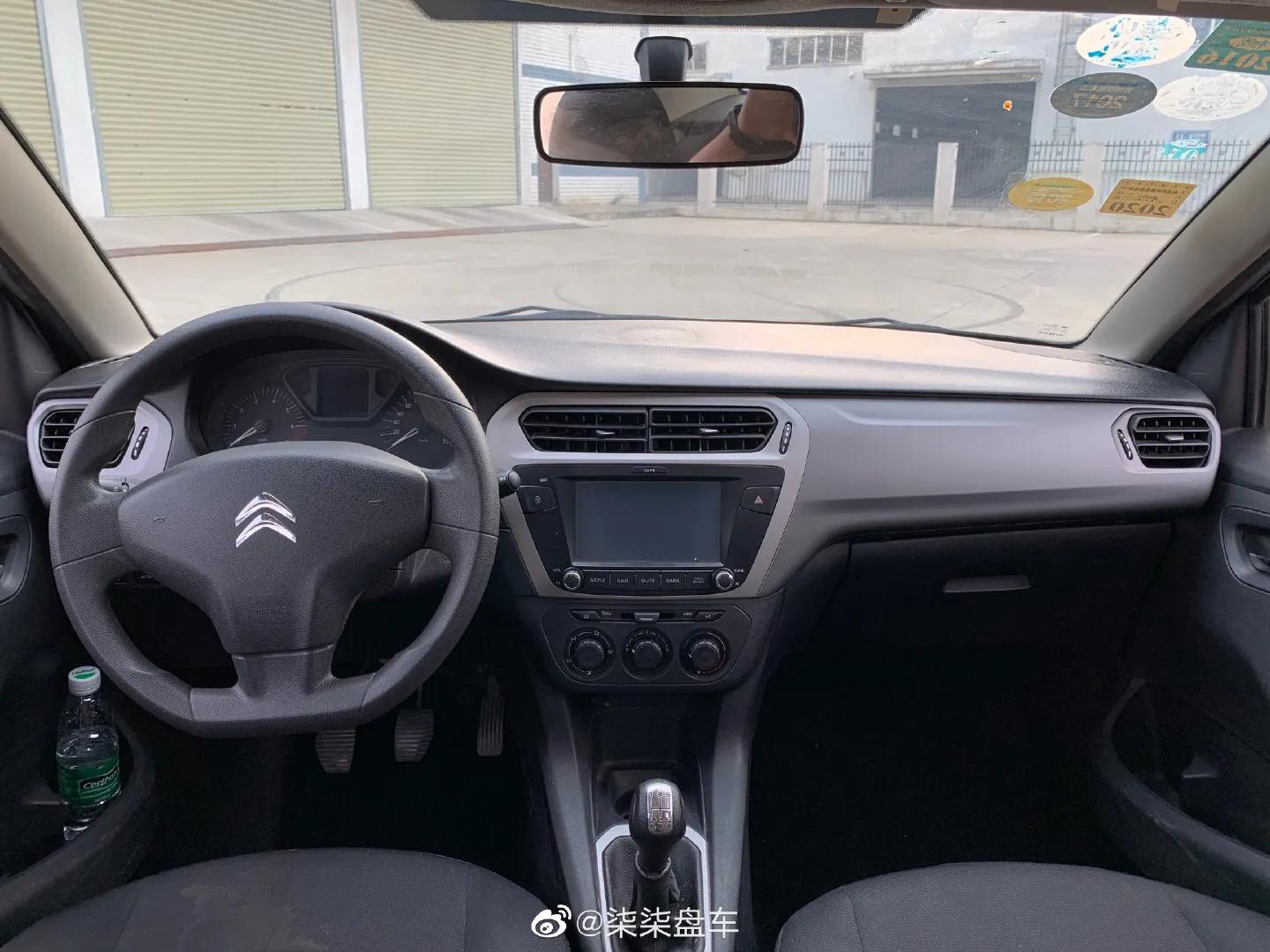 14年雪铁龙爱丽舍详情,14年雪铁龙爱丽舍二手价