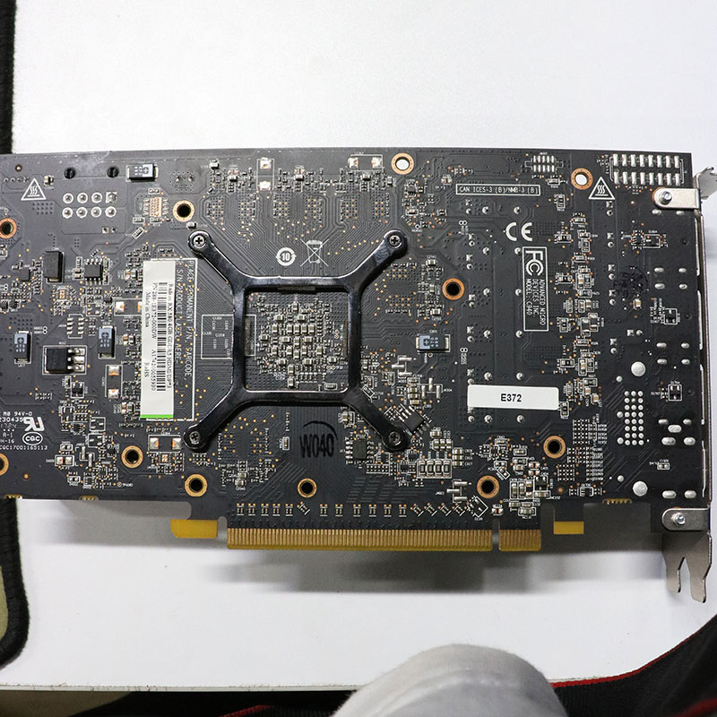 rx580跑分只有15万,rx580390元