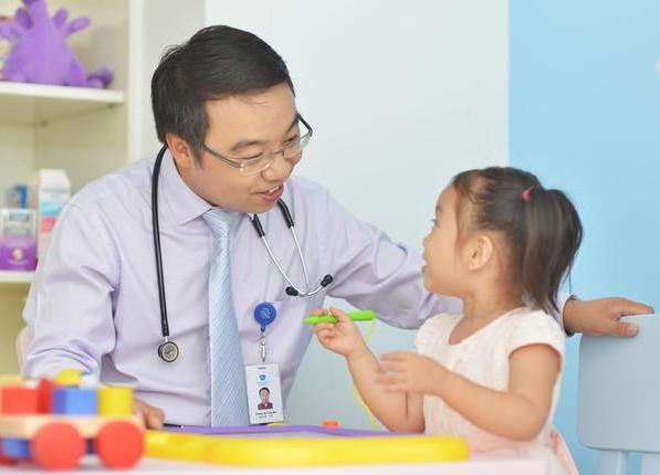 突如其来的高烧39度,儿童突如其来高烧