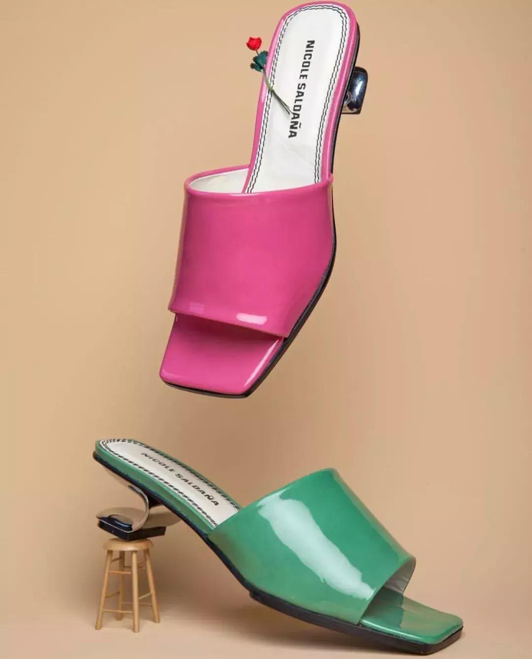 无论爆款还是小众，有这份凉鞋清单就够了