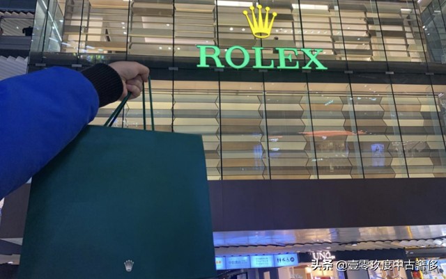 二手中古奢侈品值得买吗,109中古奢侈品