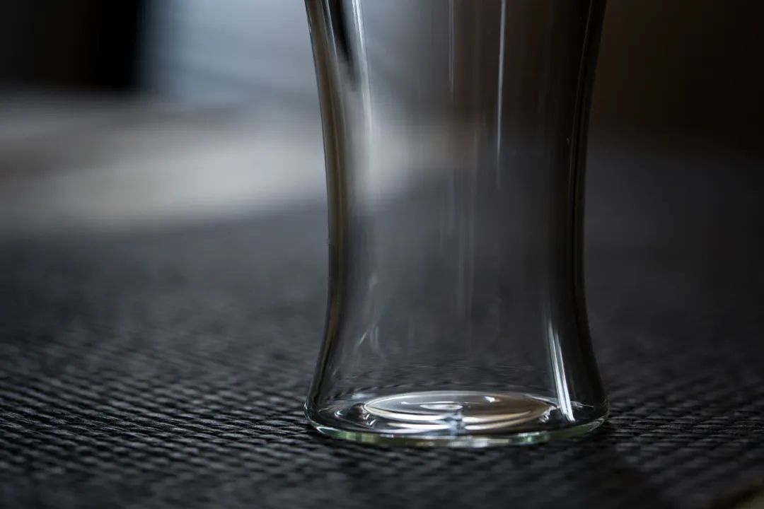 玻璃花器适用于什么花材,简约透明玻璃花器