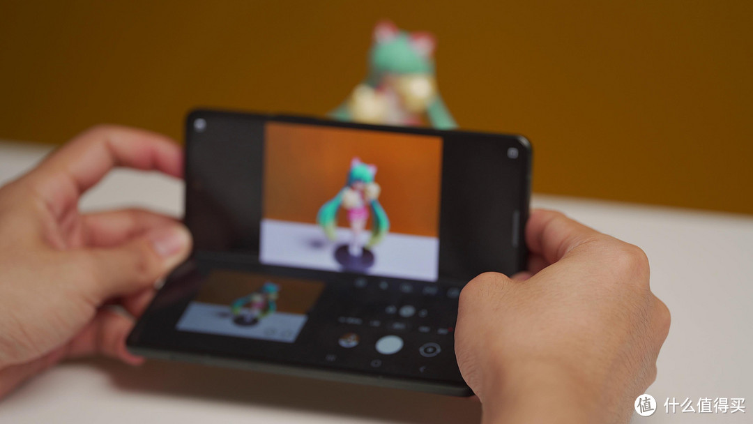 三星折叠屏手机zfold3能折叠多久,真香折叠屏