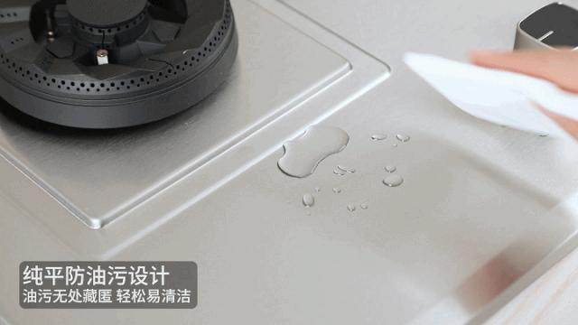 万喜煤气灶双灶家用猛火2022款,万喜燃气灶348