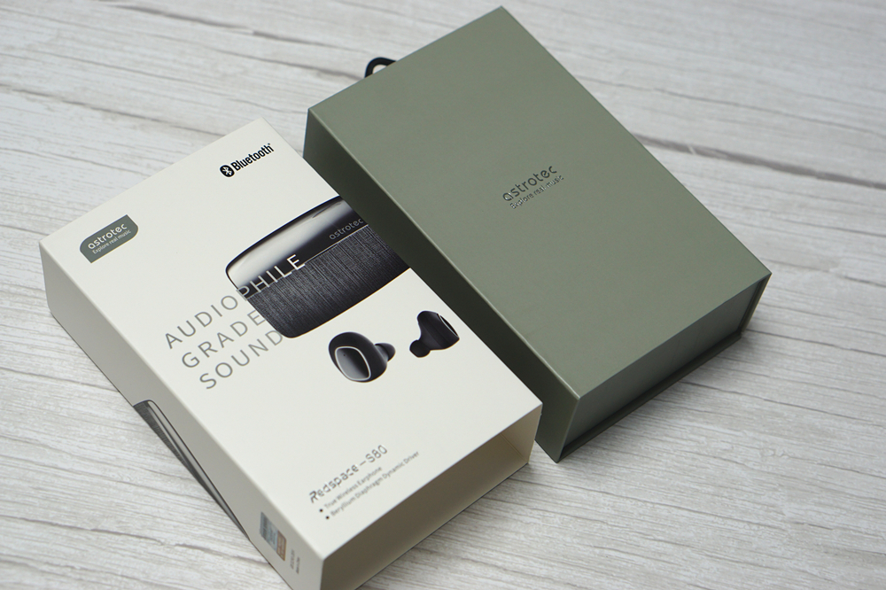 阿思翠s80真无线发烧级音质耳机,jeetairplus和阿思翠s80