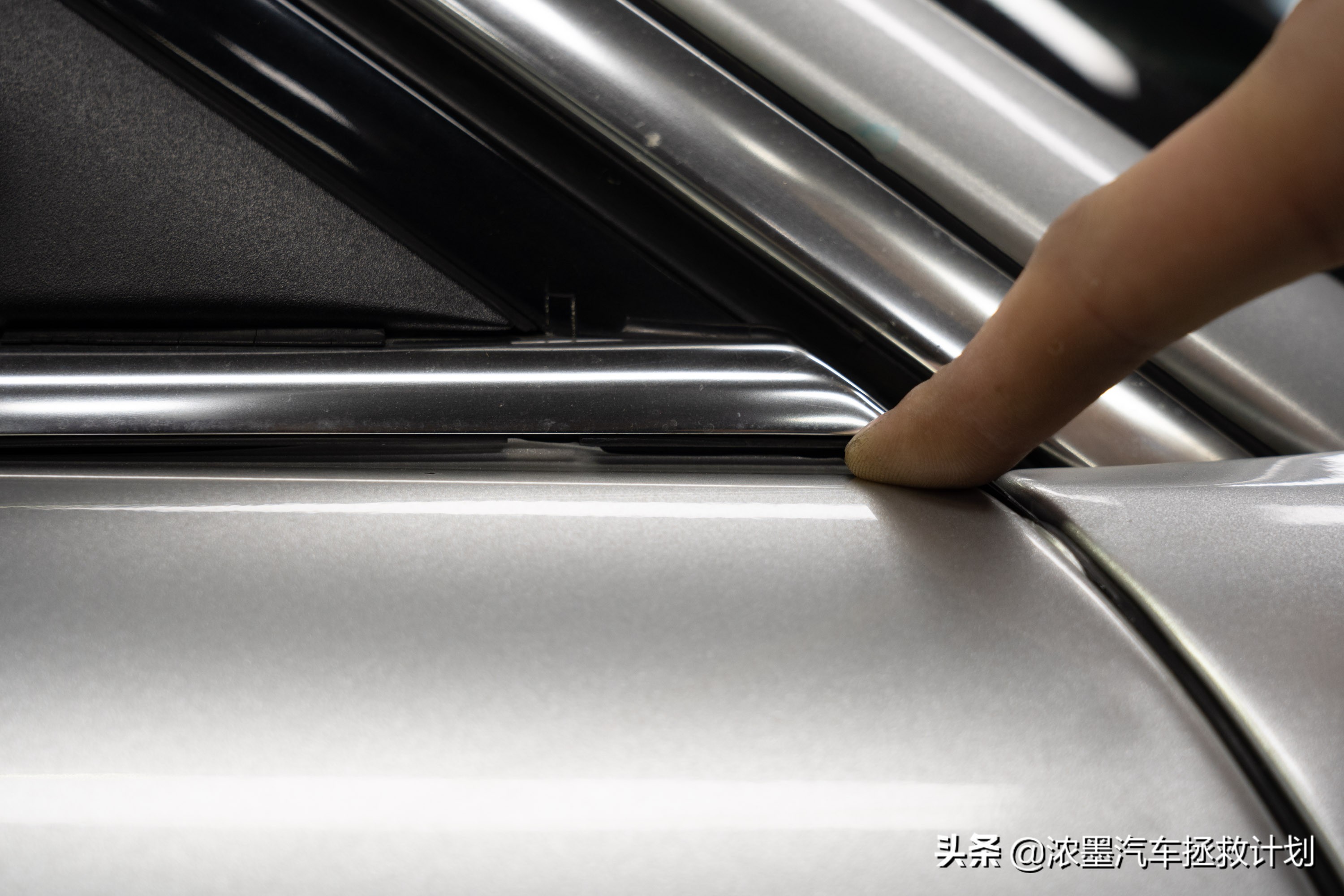 专业维修整备老款捷豹xj系列,老款捷豹xj整备视频