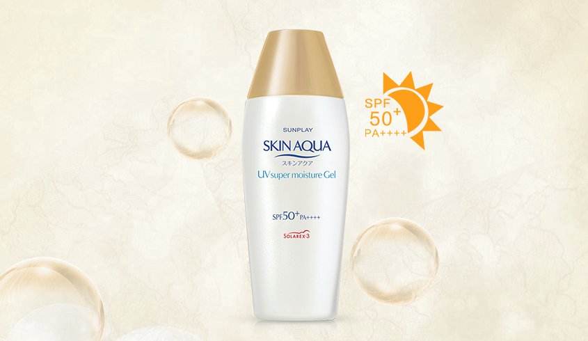 7款便宜大碗又好用的身体防晒，给出去游玩的你！