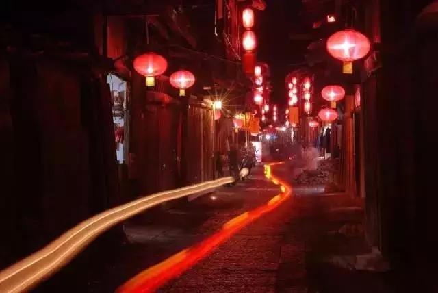 福建最宜居小城,福建值得去的小镇