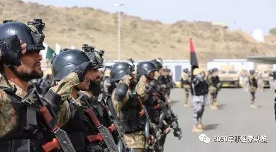 南亚雄狮——巴基斯坦的军事实力究竟如何