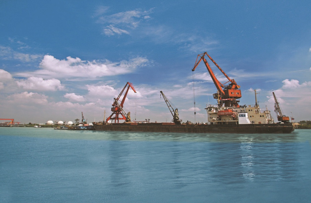 扬州市经济技术开发区招商引资,扬州开发区二次创业