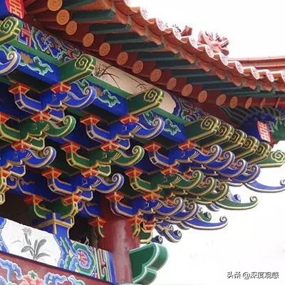 全面了解中国建筑,中国建筑的发展历程