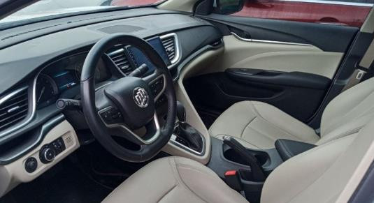 别克英朗用车感受2018,买英朗后悔了吗