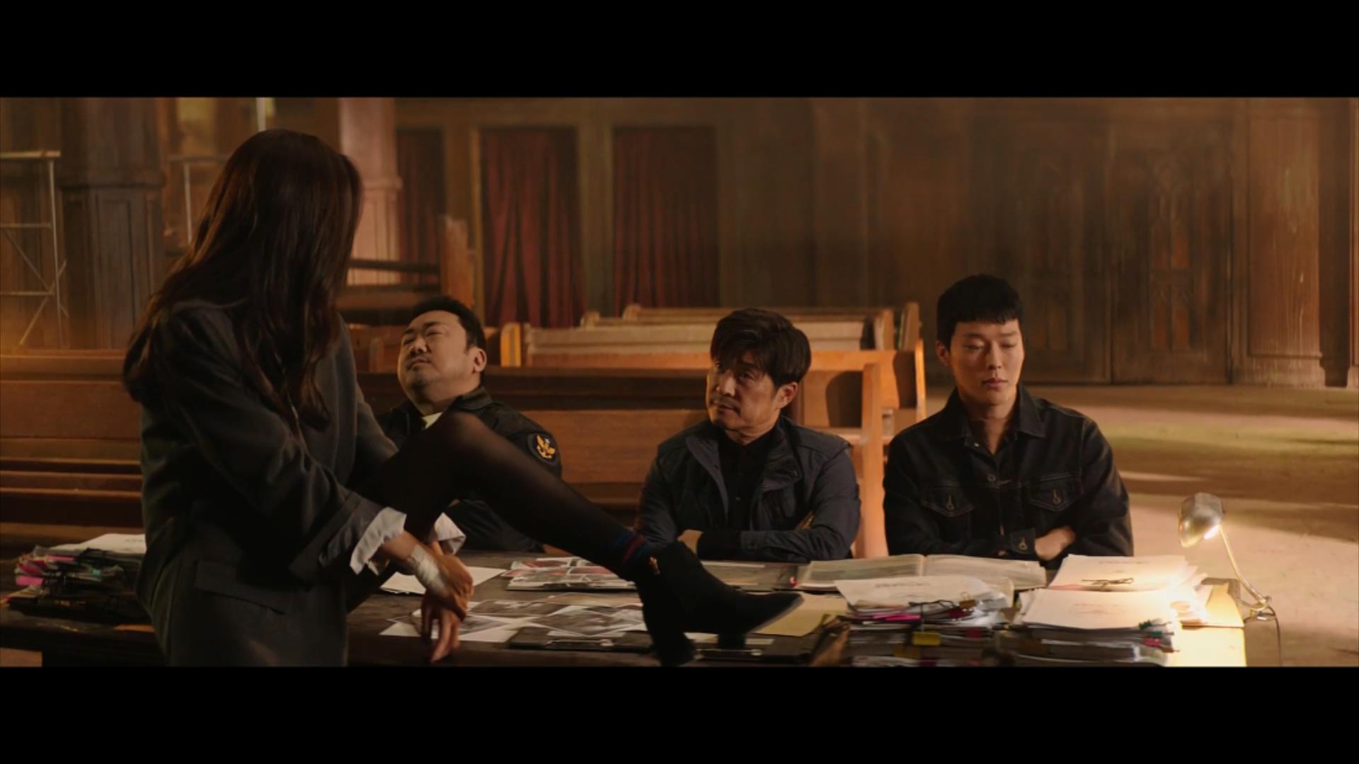 惩奸除恶的狠人,正能量惩奸除恶