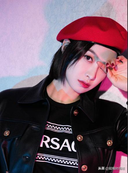 刘诗诗唐嫣同衣服,唐嫣刘诗诗杨紫