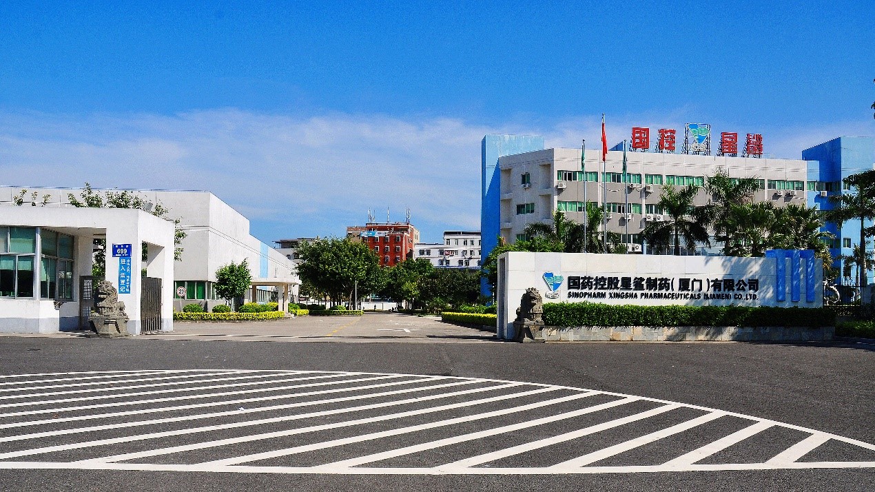 肠企这两年｜国控星鲨：自主研发+海外引进，推动营养品创新