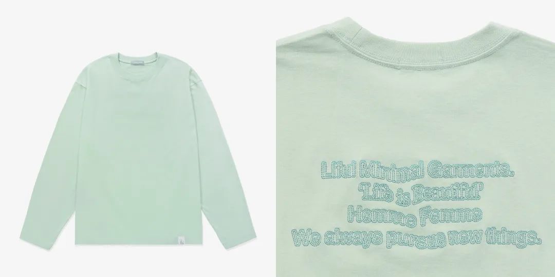 超好看的韩国原单卫衣,平价韩系卫衣推荐