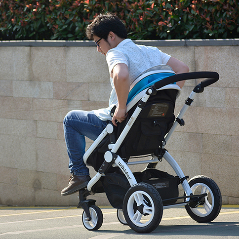 高景观婴儿推车推荐,新生婴儿推车怎么选