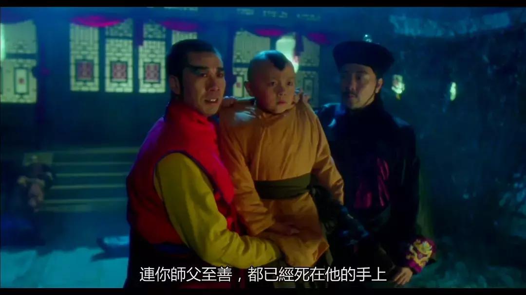 李连杰黄飞鸿哪部最好,出演黄飞鸿方世玉的武打明星是谁