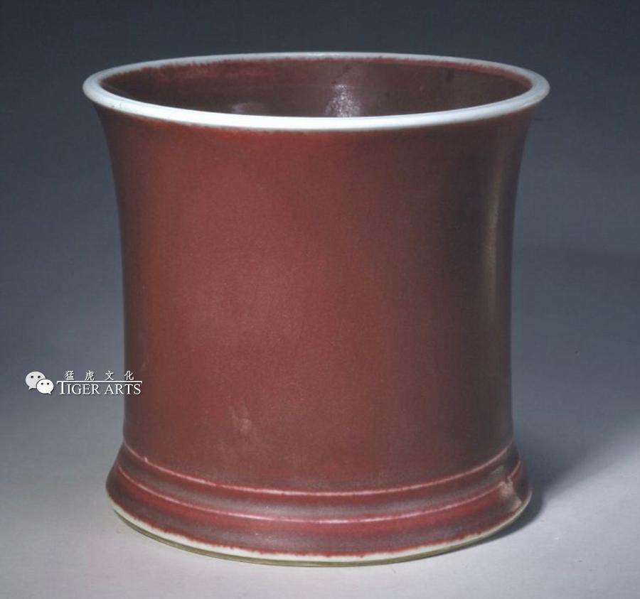 笔筒文艺中式,笔筒竹子论语