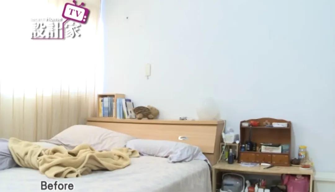 10平米的卧室宜家装修,10平米卧室改装