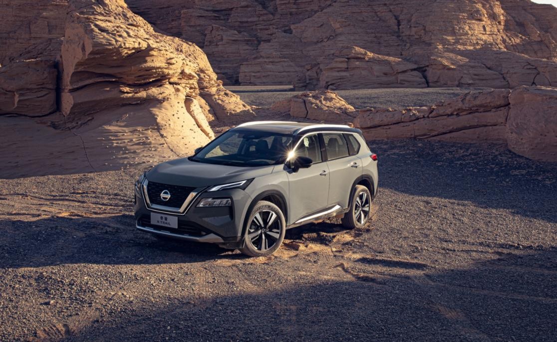 试驾体验日产奇骏：搭载三缸机真的那么差么？很多人被打脸了