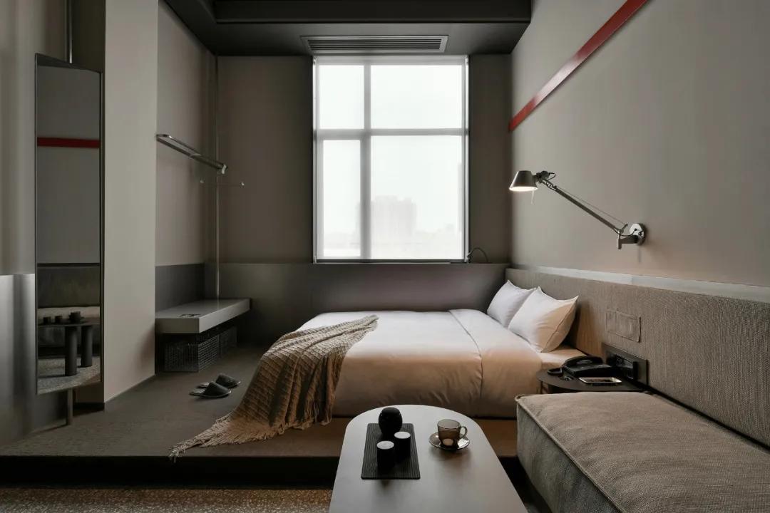 厦门小众打卡酒店,厦门潮人设计酒店