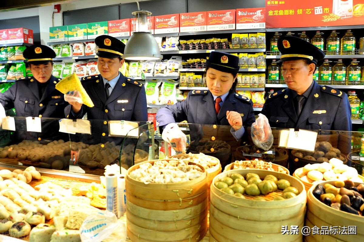 名单曝光安徽这16批次食品不合格,安徽不合格食品有哪些