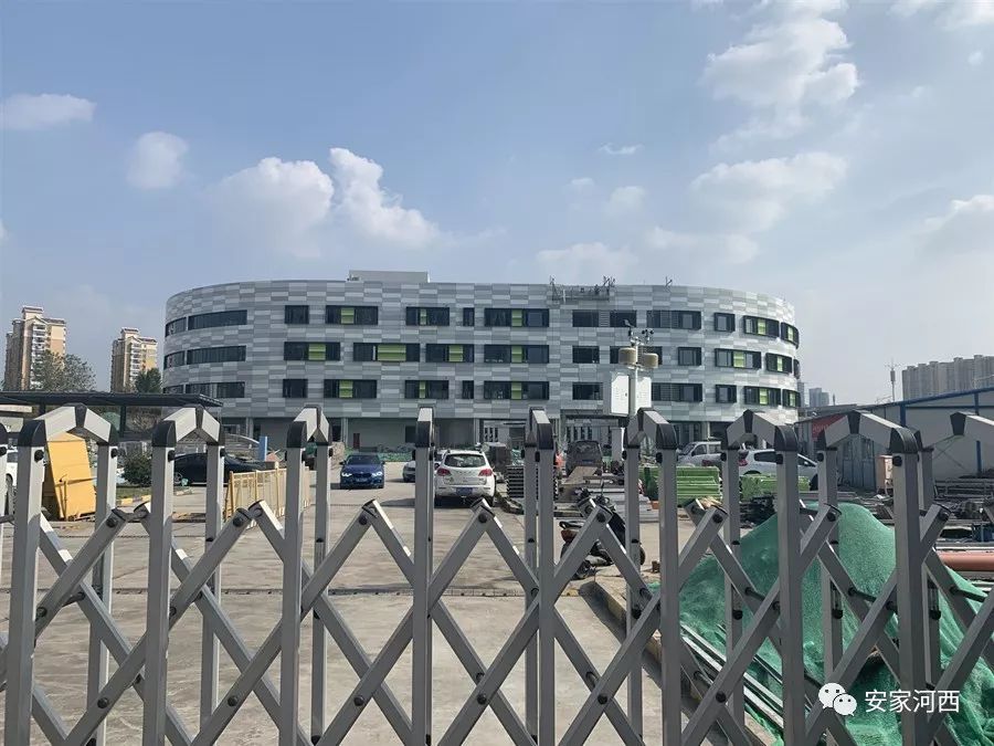 河西区新城小区改造,河西新城小区是学区房吗