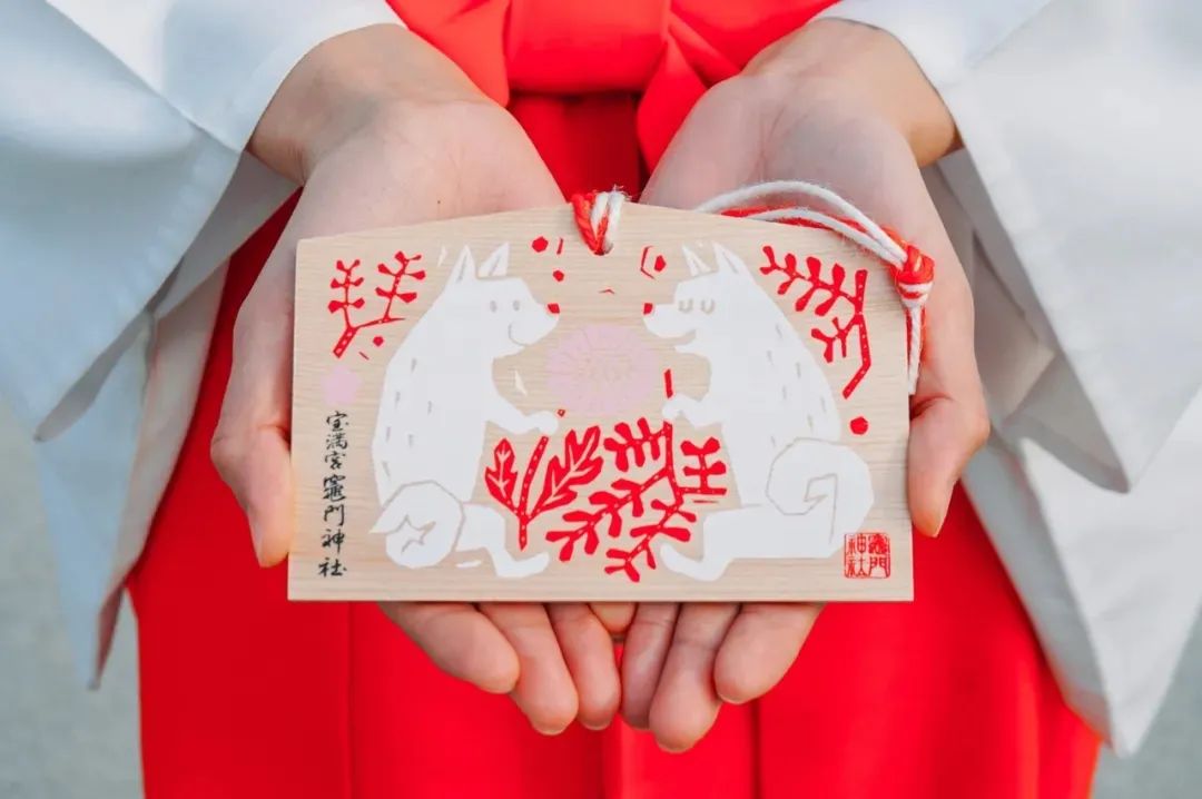 *拜参**过日本这些超灵验的恋爱神社，来年不再过“双十一”