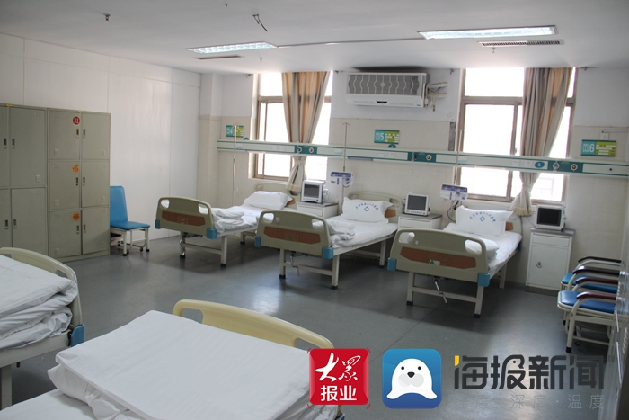 喜讯！菏泽市第二人民医院心内科、康复医学科正式开科