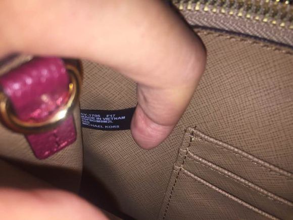 如何辨别mk内标真假,怎么分辨真假mks