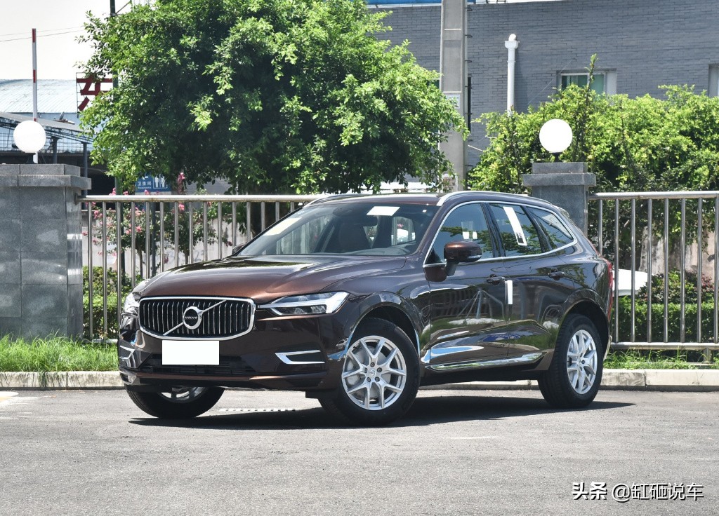 2020款沃尔沃xc60最高配价格,沃尔沃xc6017款低价
