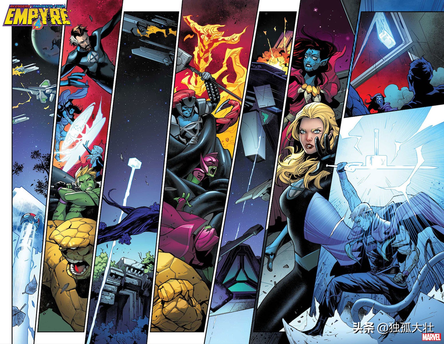 漫威复仇者凭借意志拯救浩克,漫威小浩克