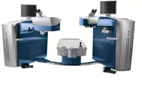 飞秒激光近视手术大概要多少钱,近视激光手术100%成功真的靠谱吗