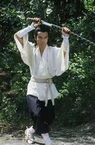 浣花洗剑录七把名剑,浣花洗剑录方宝玉的剑